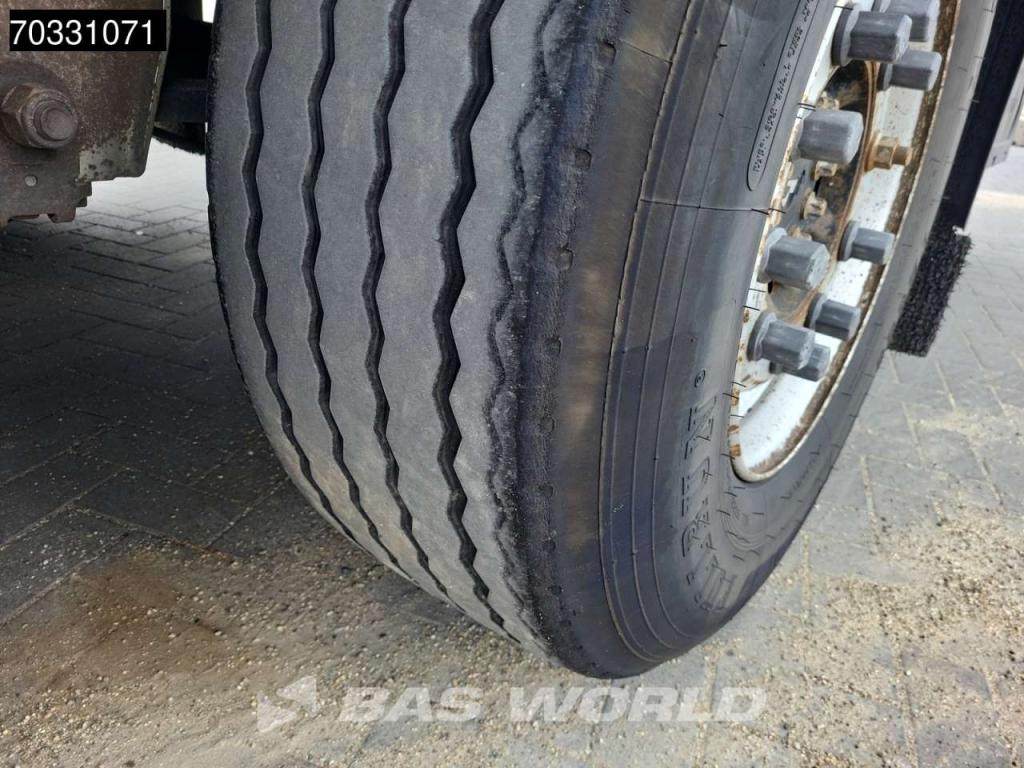 Schmitz SCB*S3T 3 axles Mega Foto 17