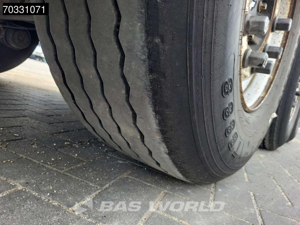 Schmitz SCB*S3T 3 axles Mega Foto 18
