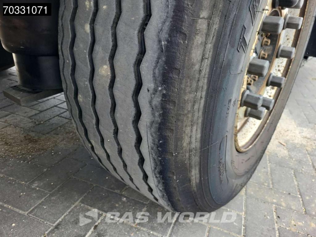 Schmitz SCB*S3T 3 axles Mega Foto 20