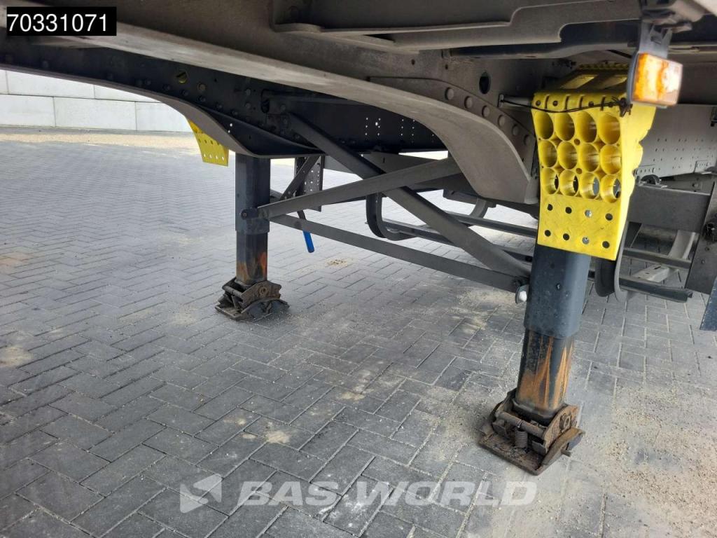 Schmitz SCB*S3T 3 axles Mega Foto 25