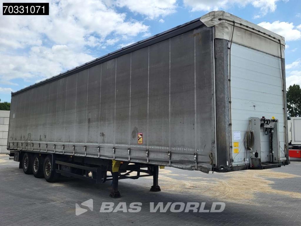 Schmitz SCB*S3T 3 axles Mega Foto 3