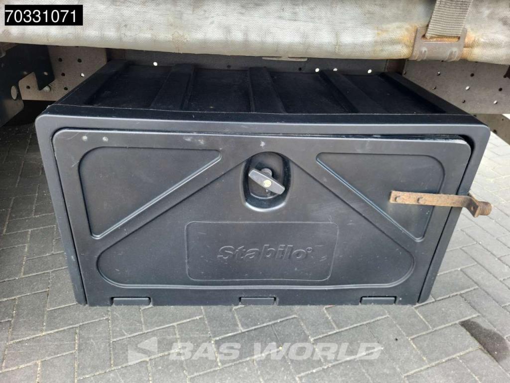 Schmitz SCB*S3T 3 axles Mega Foto 30
