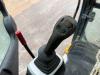 JCB JZ141LC - Automatic Greasing / Hammer Lines Foto 10 thumbnail
