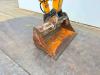JCB JZ141LC - Automatic Greasing / Hammer Lines Foto 16 thumbnail
