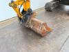 JCB JZ141LC - Automatic Greasing / Hammer Lines Foto 17 thumbnail