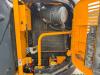 JCB JZ141LC - Automatic Greasing / Hammer Lines Foto 26 thumbnail