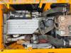 JCB JZ141LC - Automatic Greasing / Hammer Lines Foto 29 thumbnail