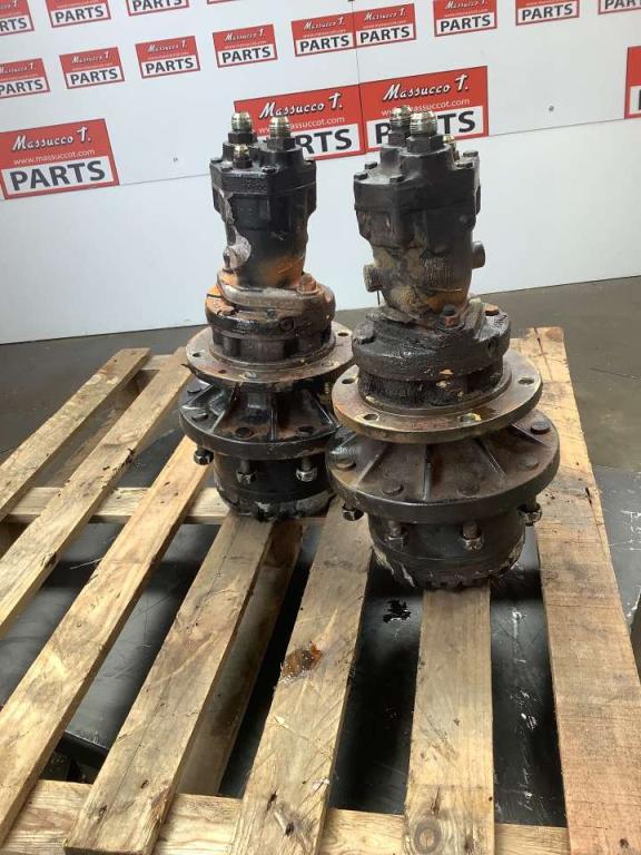 Motor de traslación para JLG LIFT 450 AJ Foto 1