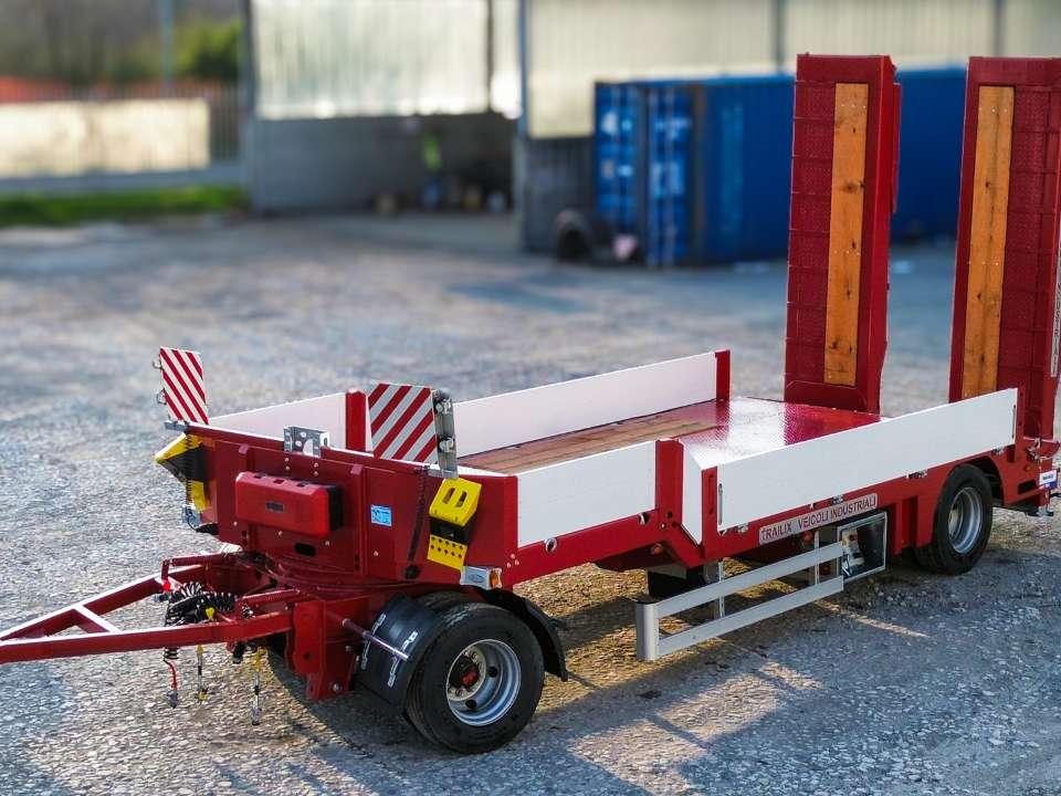Trailix NX-2 Foto 11