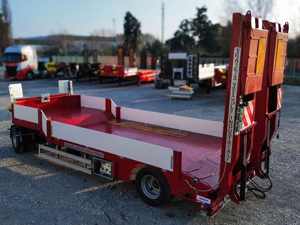 Trailix NX-2 Foto 13