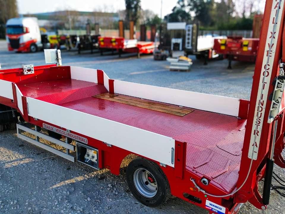 Trailix NX-2 Foto 15