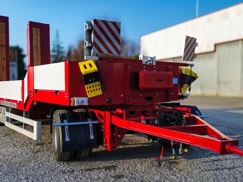 Trailix NX-2 Foto 16