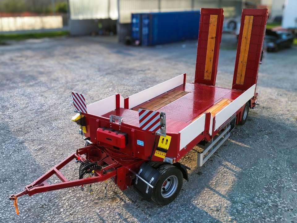 Trailix NX-2 Foto 17