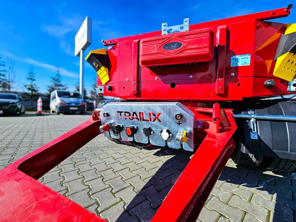 Trailix NX-2 Foto 19