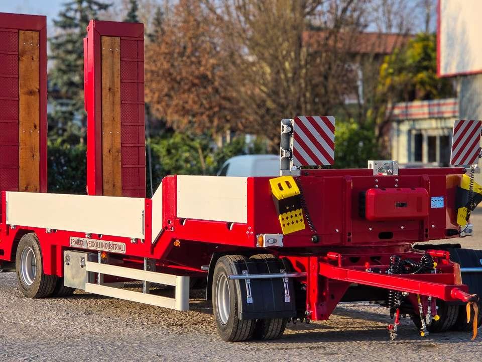 Trailix NX-2 Foto 2