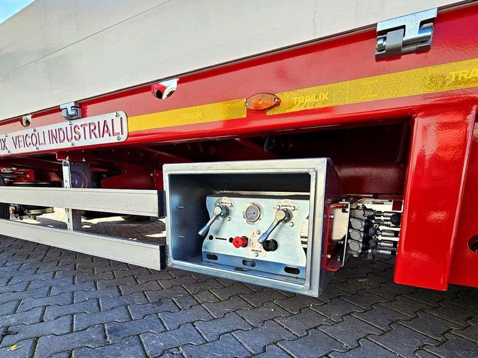 Trailix NX-2 Foto 20