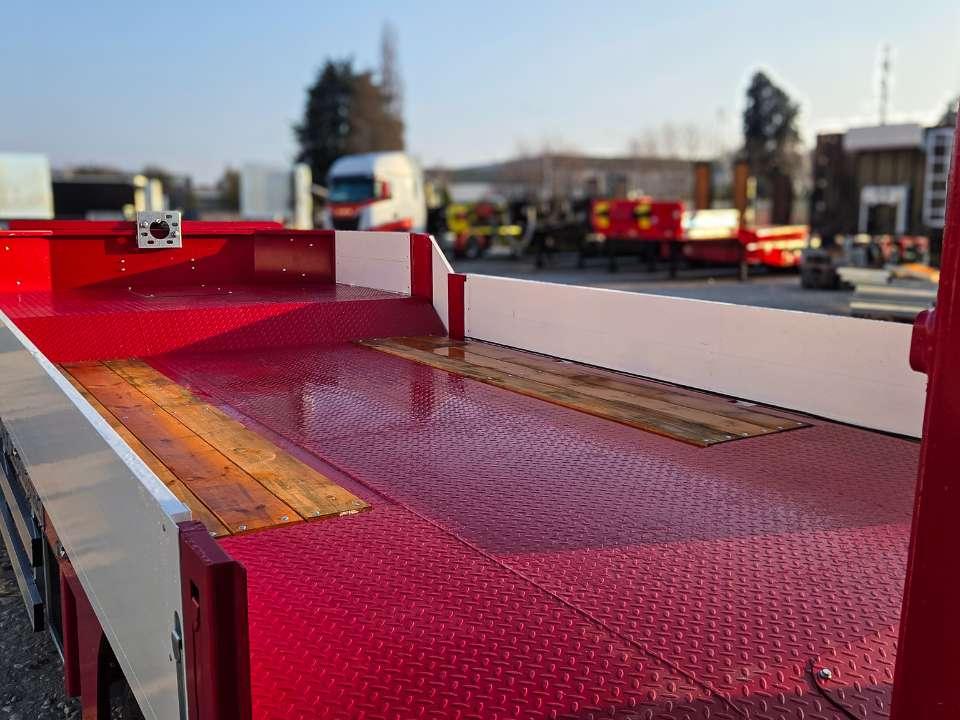 Trailix NX-2 Foto 5