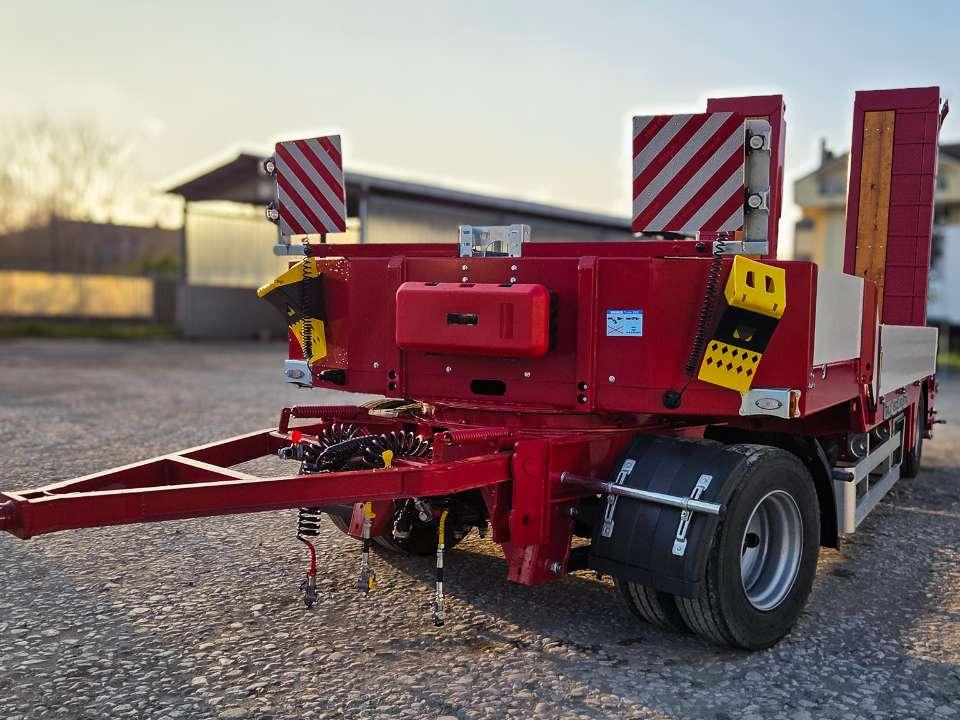 Trailix NX-2 Foto 8