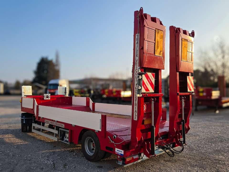 Trailix NX-2 Foto 9