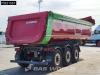 Schmitz SCB*S3D Lift Axle Cramaro Foto 5 thumbnail