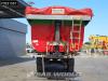 Schmitz SCB*S3D Lift Axle Cramaro Foto 7 thumbnail