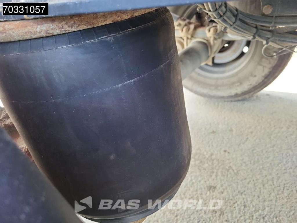 Schmitz SCB*S3D Lift Axle Cramaro Foto 16