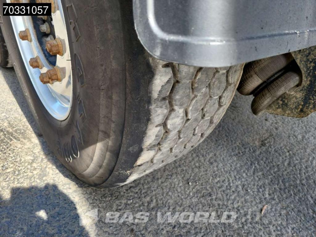 Schmitz SCB*S3D Lift Axle Cramaro Foto 17