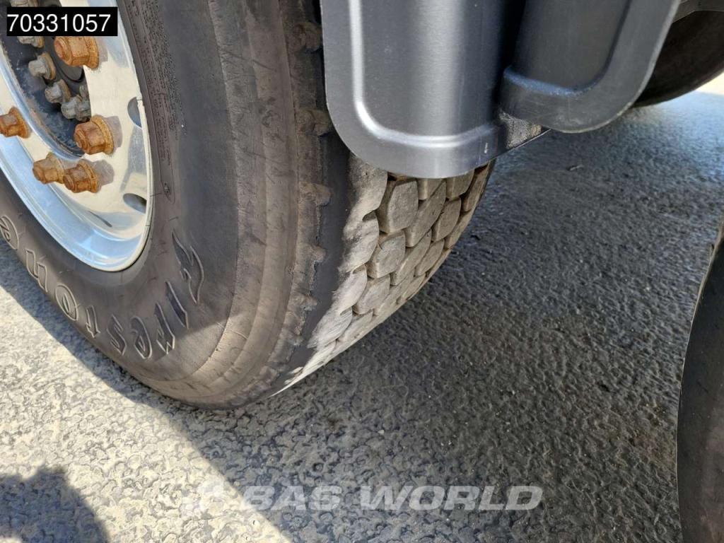 Schmitz SCB*S3D Lift Axle Cramaro Foto 18