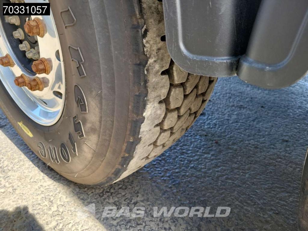 Schmitz SCB*S3D Lift Axle Cramaro Foto 19