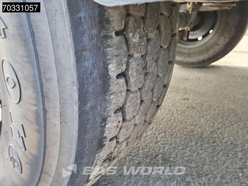 Schmitz SCB*S3D Lift Axle Cramaro Foto 22