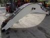 Brazo de elevación / Pluma para Terex TC 225 C Foto 1 thumbnail