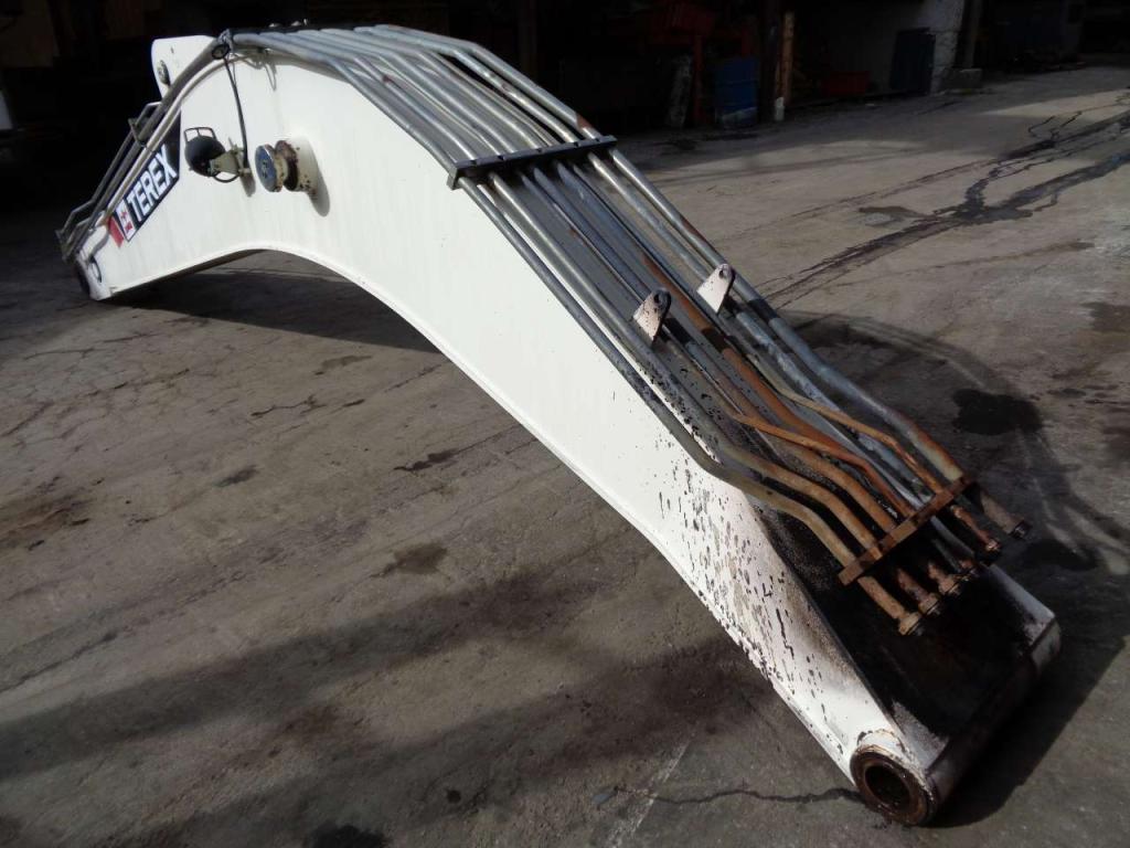 Brazo de elevación / Pluma para Terex TC 225 C Foto 3
