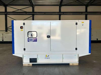FG Wilson P150-5 - 150 kVA Genset - DPX-16009 vendida por DPX Power Europe B.V.