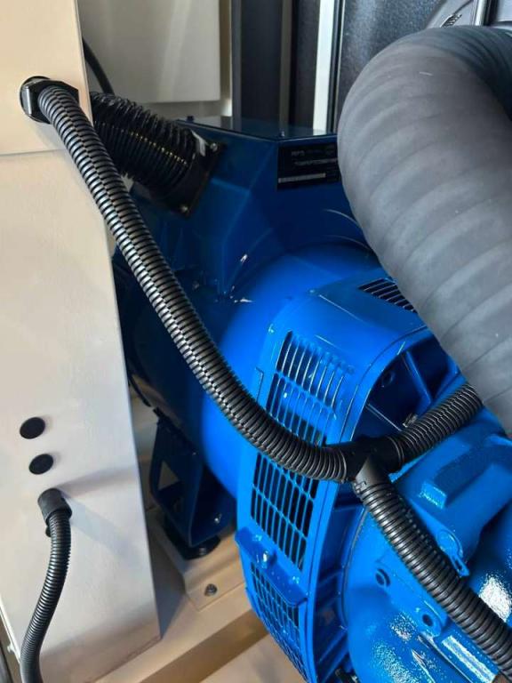 FG Wilson P150-5 - 150 kVA Genset - DPX-16009 Foto 14