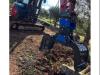 EMM Pinza selezionatrice escavatori da 70 a 150 q.li Foto 2 thumbnail