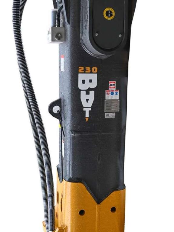 Other manufacturers BAT 230 Foto 1