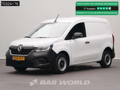 Renault Kangoo 75PK L1H1 LED Airco Cruise Camera Parkeersensoren Euro6 L1 Kompakt Airco Cruise control vendida por BAS World B.V.