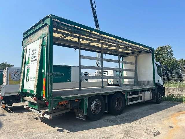 Iveco Stralis AD 260S46 Foto 2