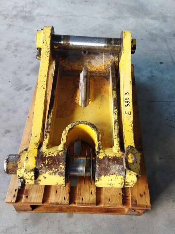 Biela para New Holland E 385 B Foto 1