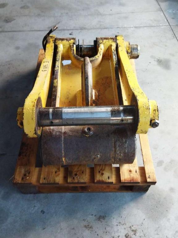 Biela para New Holland E 385 B Foto 2