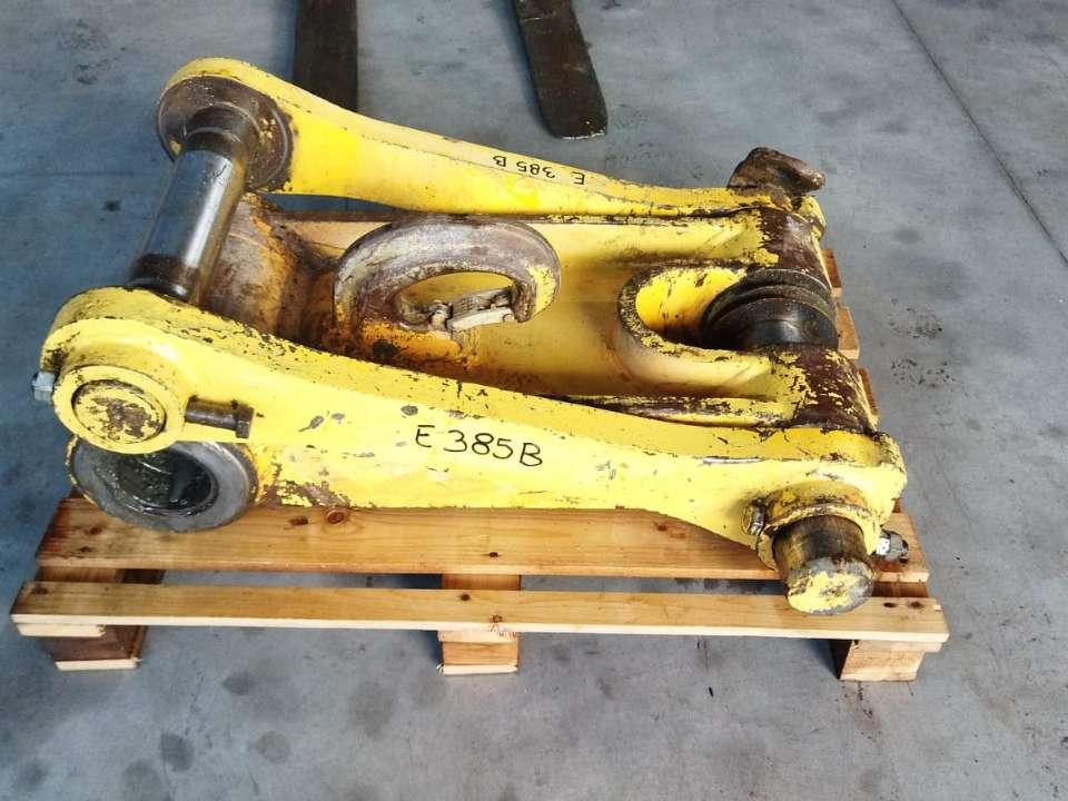 Biela para New Holland E 385 B Foto 4