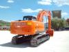 Hitachi ZX210LCN-3 Foto 7 thumbnail
