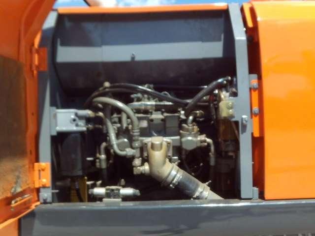 Hitachi ZX210LCN-3 Foto 11