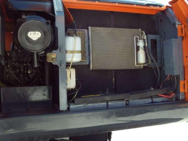 Hitachi ZX210LCN-3 Foto 12