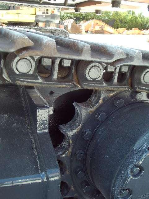 Hitachi ZX210LCN-3 Foto 15
