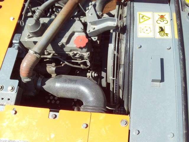 Hitachi ZX210LCN-3 Foto 17