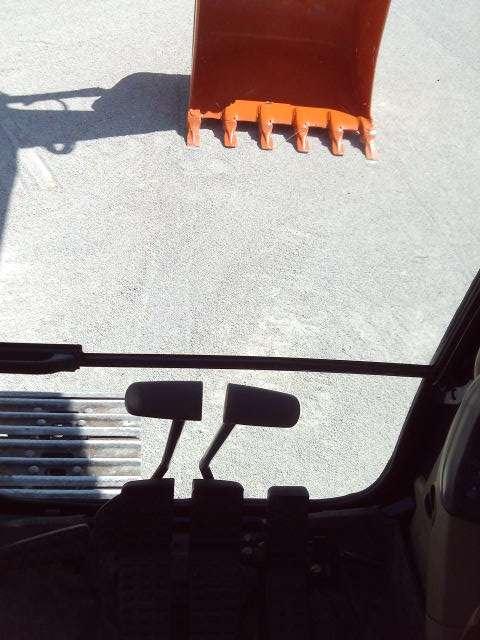 Hitachi ZX210LCN-3 Foto 20