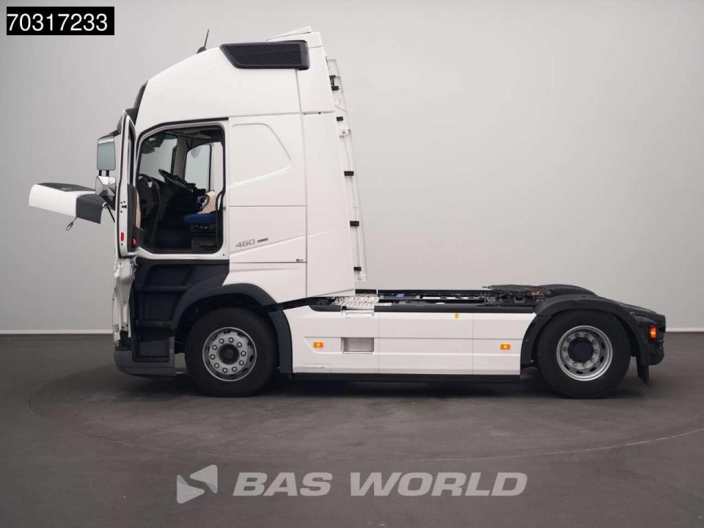 Volvo FH 460 4X2 XL VEB+ TC 2xTanks I-ParkCool Foto 13