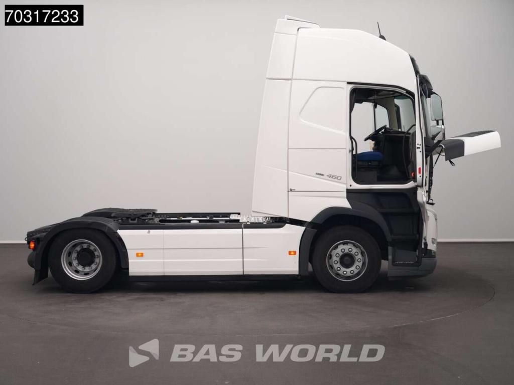 Volvo FH 460 4X2 XL VEB+ TC 2xTanks I-ParkCool Foto 14