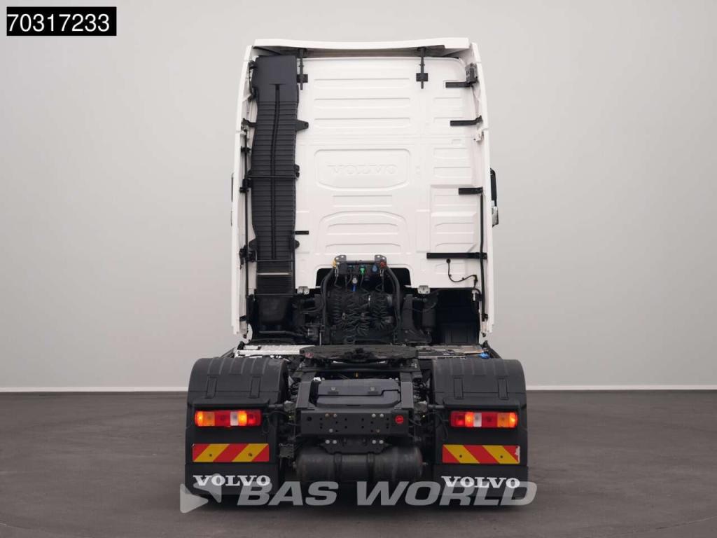 Volvo FH 460 4X2 XL VEB+ TC 2xTanks I-ParkCool Foto 15